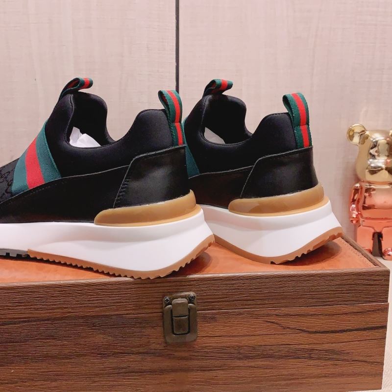 Gucci Low Shoes